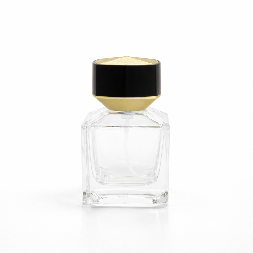 FKP-50 * 50 ML KÜP PARFÜM ŞİŞE FKP-50 * 50 ML KÜP PARFÜM ŞİŞE