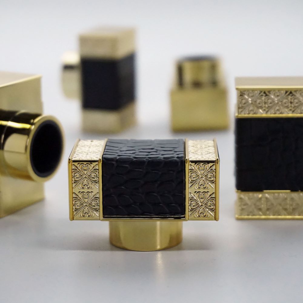 FKTGL-15 * 15 MM T MODEL GOLD LEATHER KAPAK FKTGL-15 * 15 MM T MODEL GOLD LEATHER KAPAK