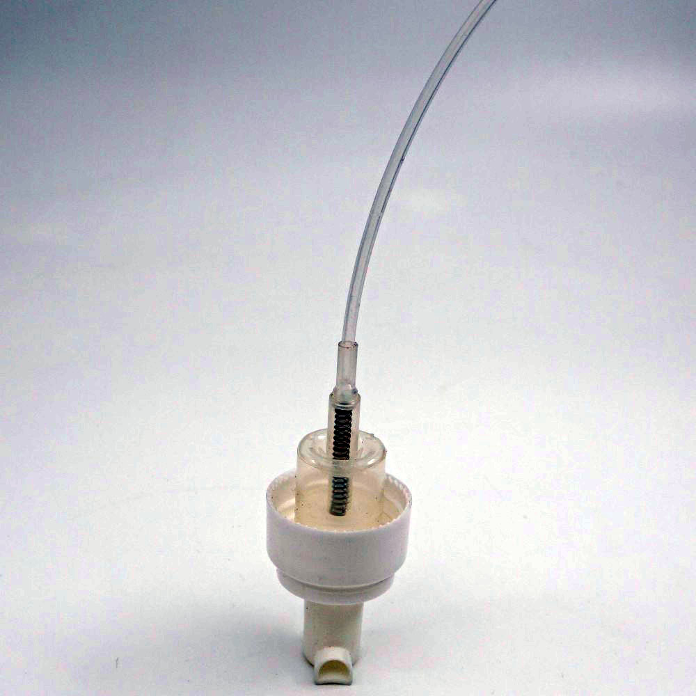 FKV-32 * 32 mm El Köpüğü Valfi FKV-32 * 32 mm El Köpüğü Valfi