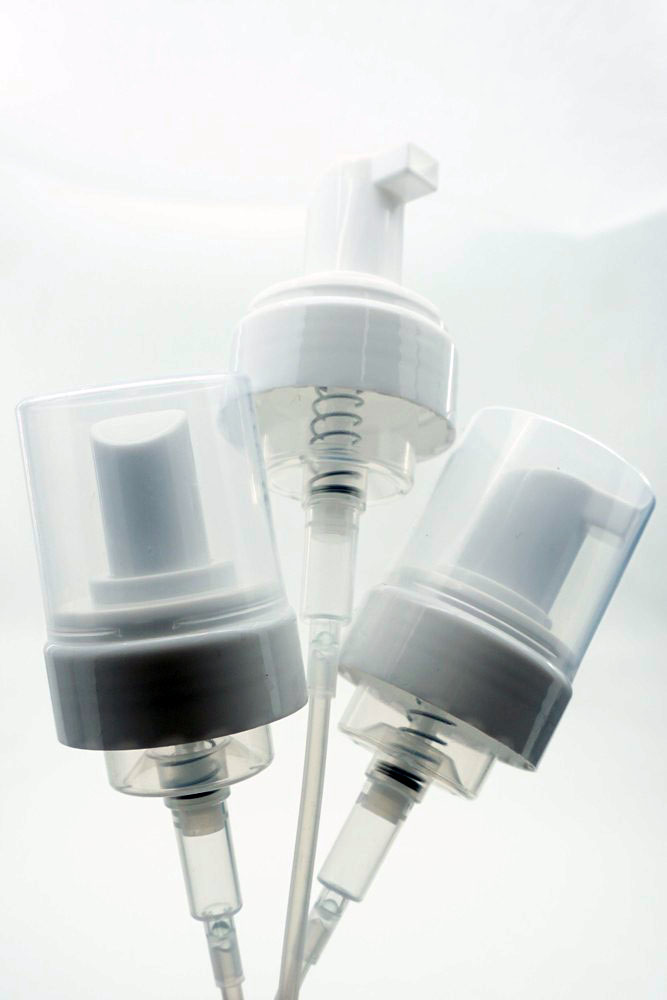 FKV-43 * 43 mm El Köpüğü Valfi FKV-43 * 43 mm El Köpüğü Valfi