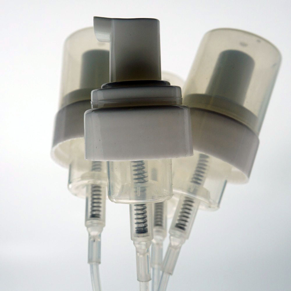 FKV-43 * 43 mm El Köpüğü Valfi FKV-43 * 43 mm El Köpüğü Valfi