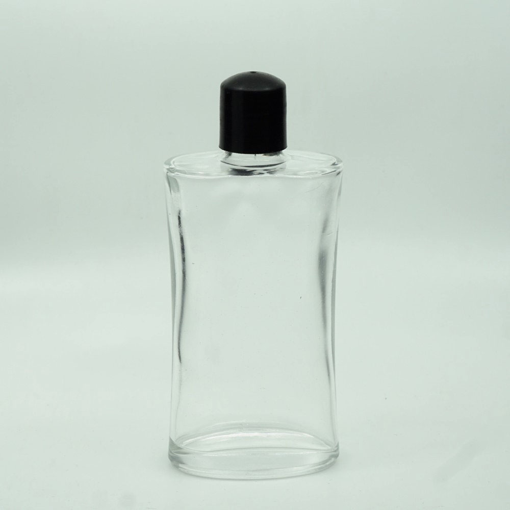 FKY-160 * 160  Ml Yatay Kolonya Şişesi FKY-160 * 160  Ml Yatay Kolonya Şişesi