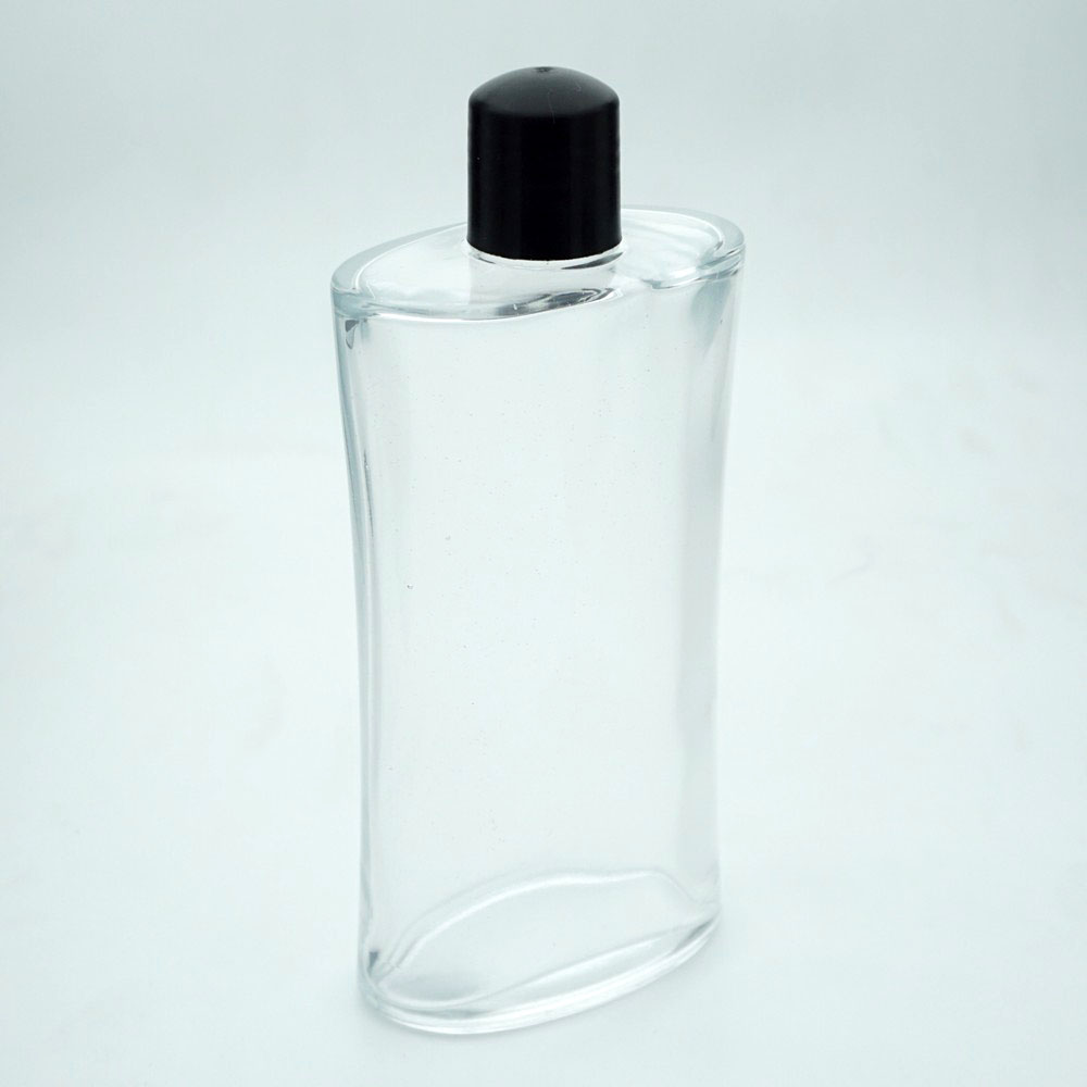 FKY-250 * 250  Ml Yatay Kolonya Şişesi FKY-250 * 250  Ml Yatay Kolonya Şişesi