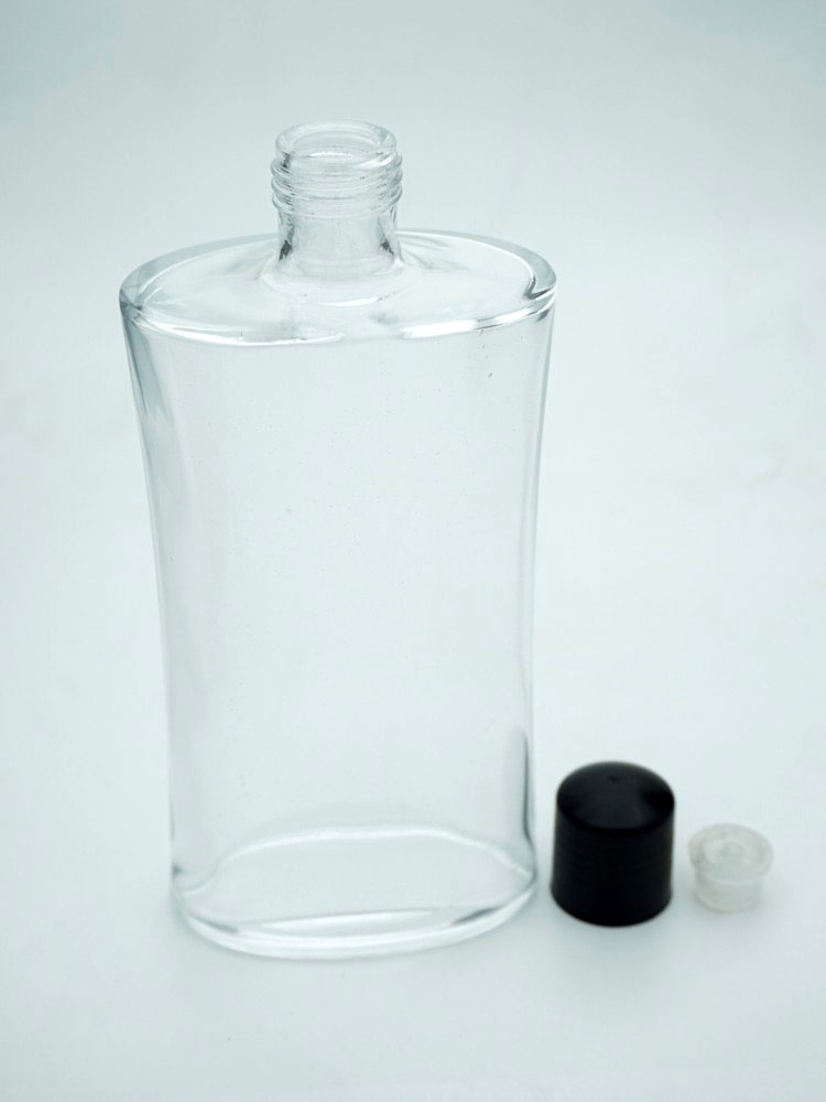 FKY-250 * 250  Ml Yatay Kolonya Şişesi FKY-250 * 250  Ml Yatay Kolonya Şişesi