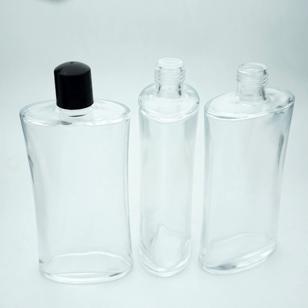 FKY-250 * 250  Ml Yatay Kolonya Şişesi FKY-250 * 250  Ml Yatay Kolonya Şişesi