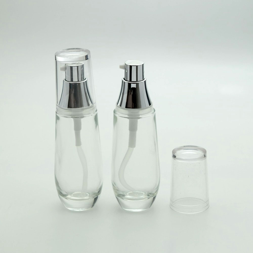 FL-30 * 30 ml Losyon Şişesi FL-30 * 30 ml Losyon Şişesi