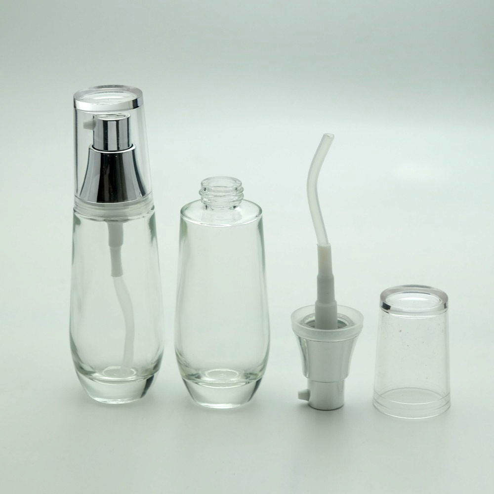 FL-30 * 30 ml Losyon Şişesi FL-30 * 30 ml Losyon Şişesi