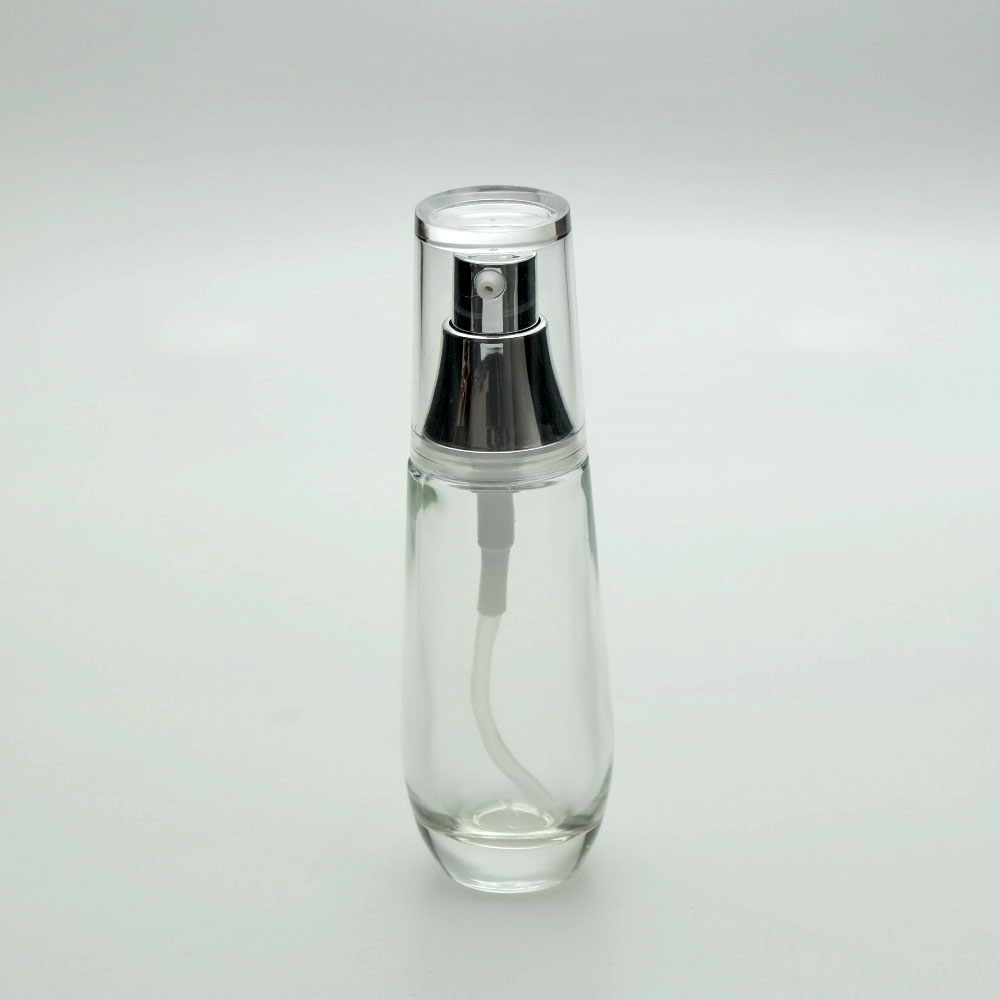 FL-30 * 30 ml Losyon Şişesi FL-30 * 30 ml Losyon Şişesi