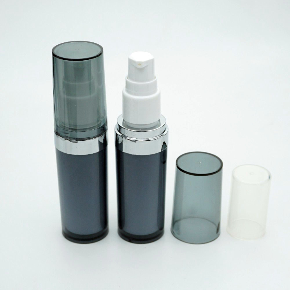 FLOA-30 * 30 ML. GRİ AKRİLİK LOSYON AMBALAJ ŞİŞESİ FLOA-30 * 30 ML. GRİ AKRİLİK LOSYON AMBALAJ ŞİŞESİ