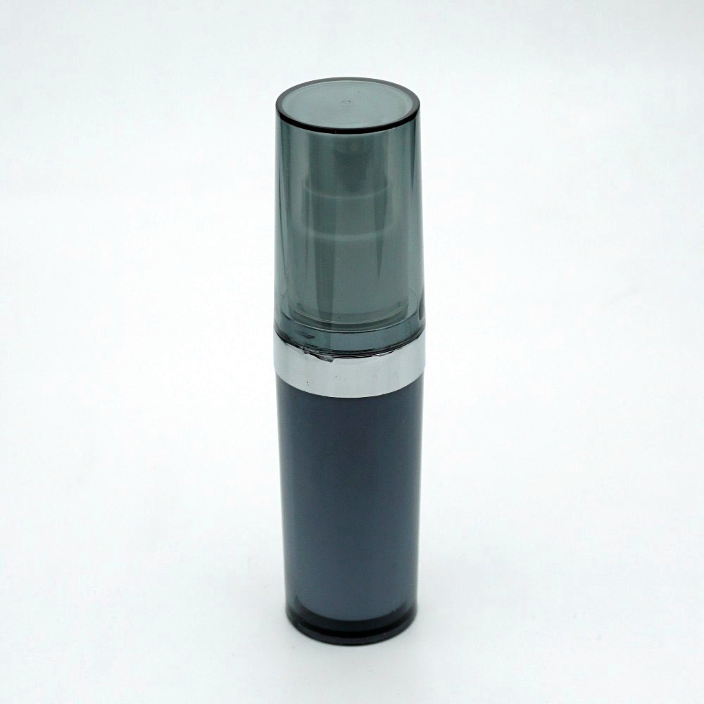 FLOA-30 * 30 ML. GRİ AKRİLİK LOSYON AMBALAJ ŞİŞESİ FLOA-30 * 30 ML. GRİ AKRİLİK LOSYON AMBALAJ ŞİŞESİ