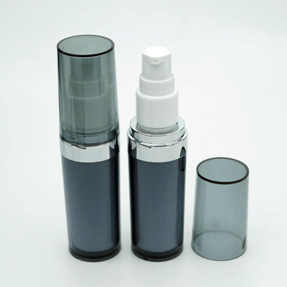 FLOA-30 * 30 ML. GRİ AKRİLİK LOSYON AMBALAJ ŞİŞESİ FLOA-30 * 30 ML. GRİ AKRİLİK LOSYON AMBALAJ ŞİŞESİ