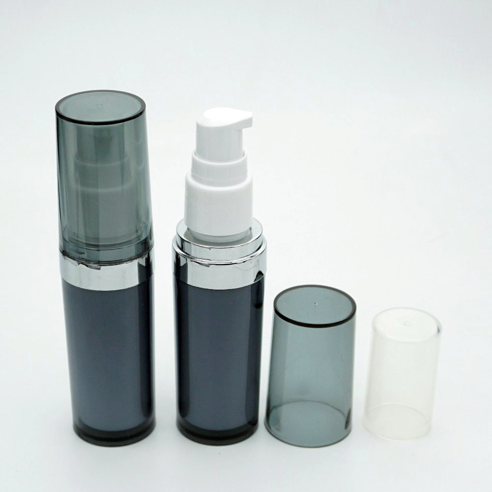 FLOA-30 * 30 ML. GRİ AKRİLİK LOSYON AMBALAJ ŞİŞESİ FLOA-30 * 30 ML. GRİ AKRİLİK LOSYON AMBALAJ ŞİŞESİ