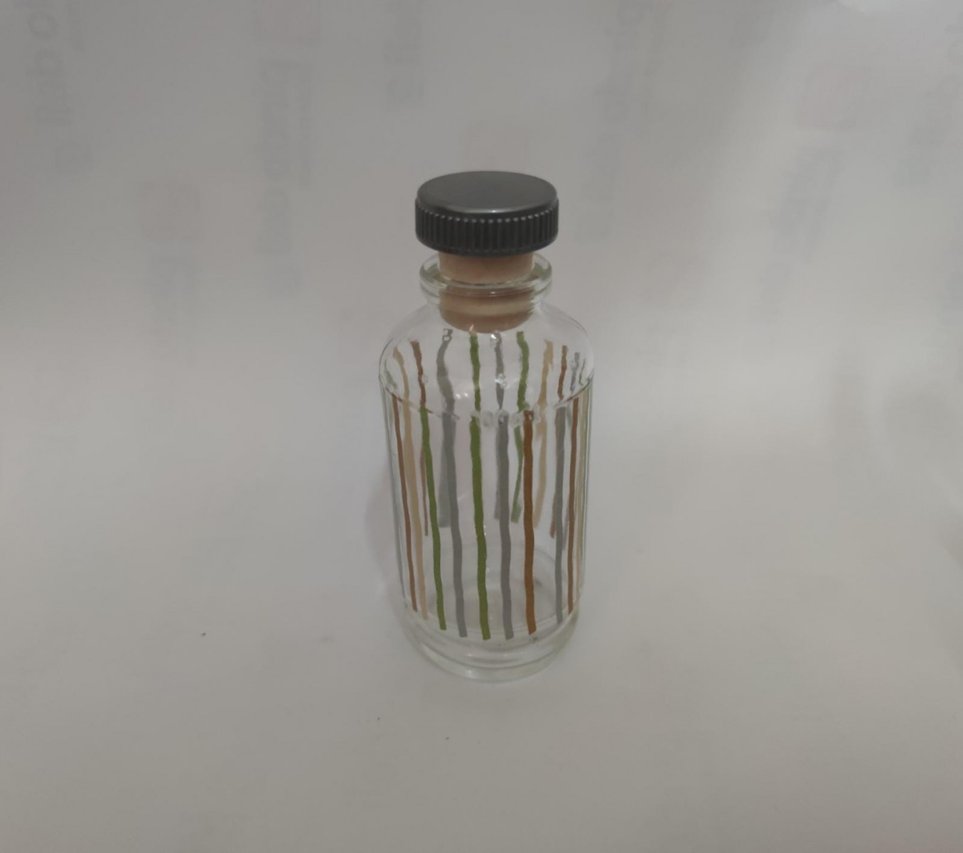 FLRS-100 * 100 ML RENKLİ ÇİZGİLİ SİLİNDİR TIPALI ŞİŞE FLRS-100 * 100 ML RENKLİ ÇİZGİLİ SİLİNDİR TIPALI ŞİŞE