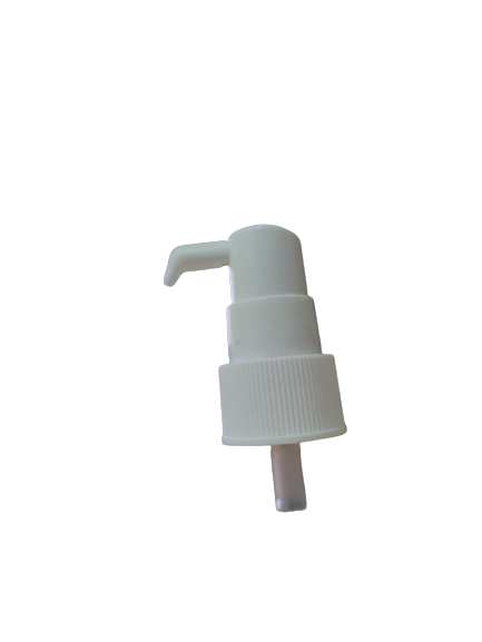 FLVA-24 * 24/420 mm Beyaz Plastik Losyon Valfi FLVA-24 * 24/420 mm Beyaz Plastik Losyon Valfi