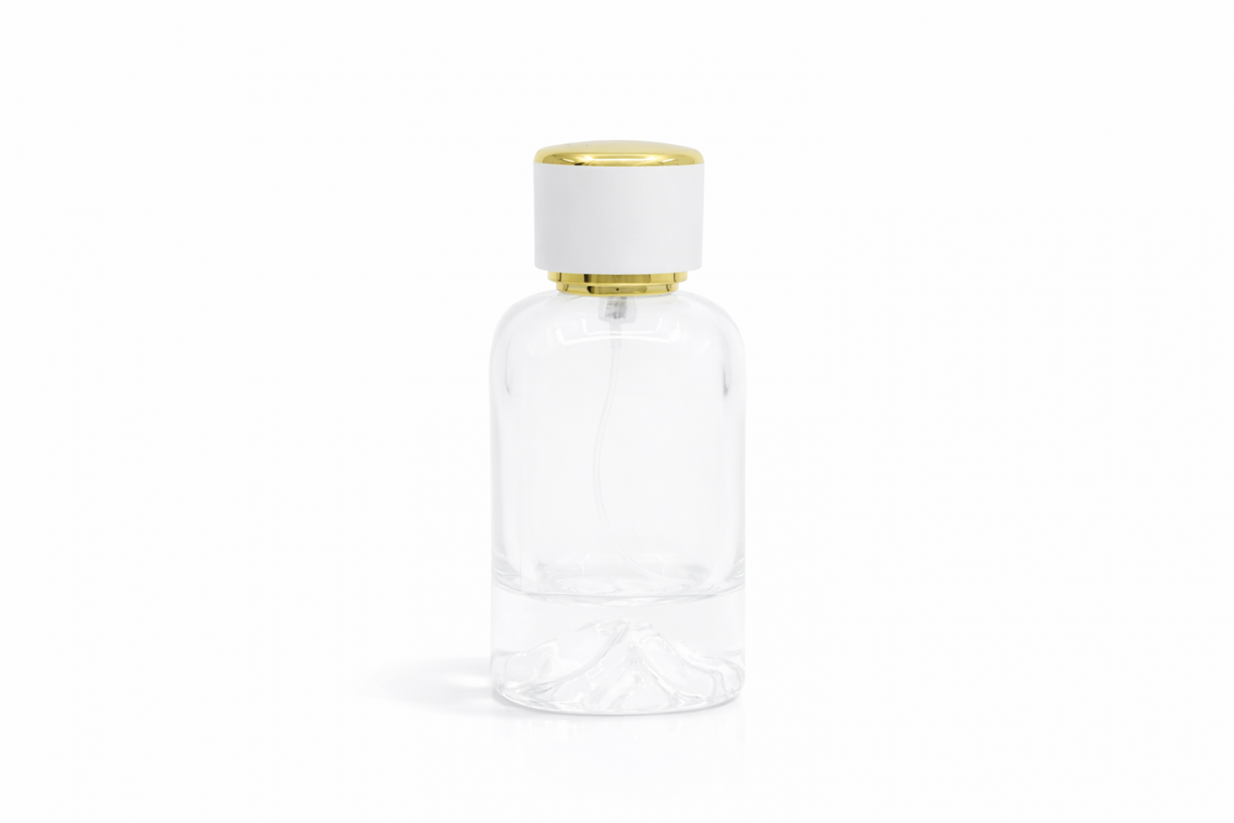 FMD-100 * 100 ML MOUNT PARFÜM ŞİŞE