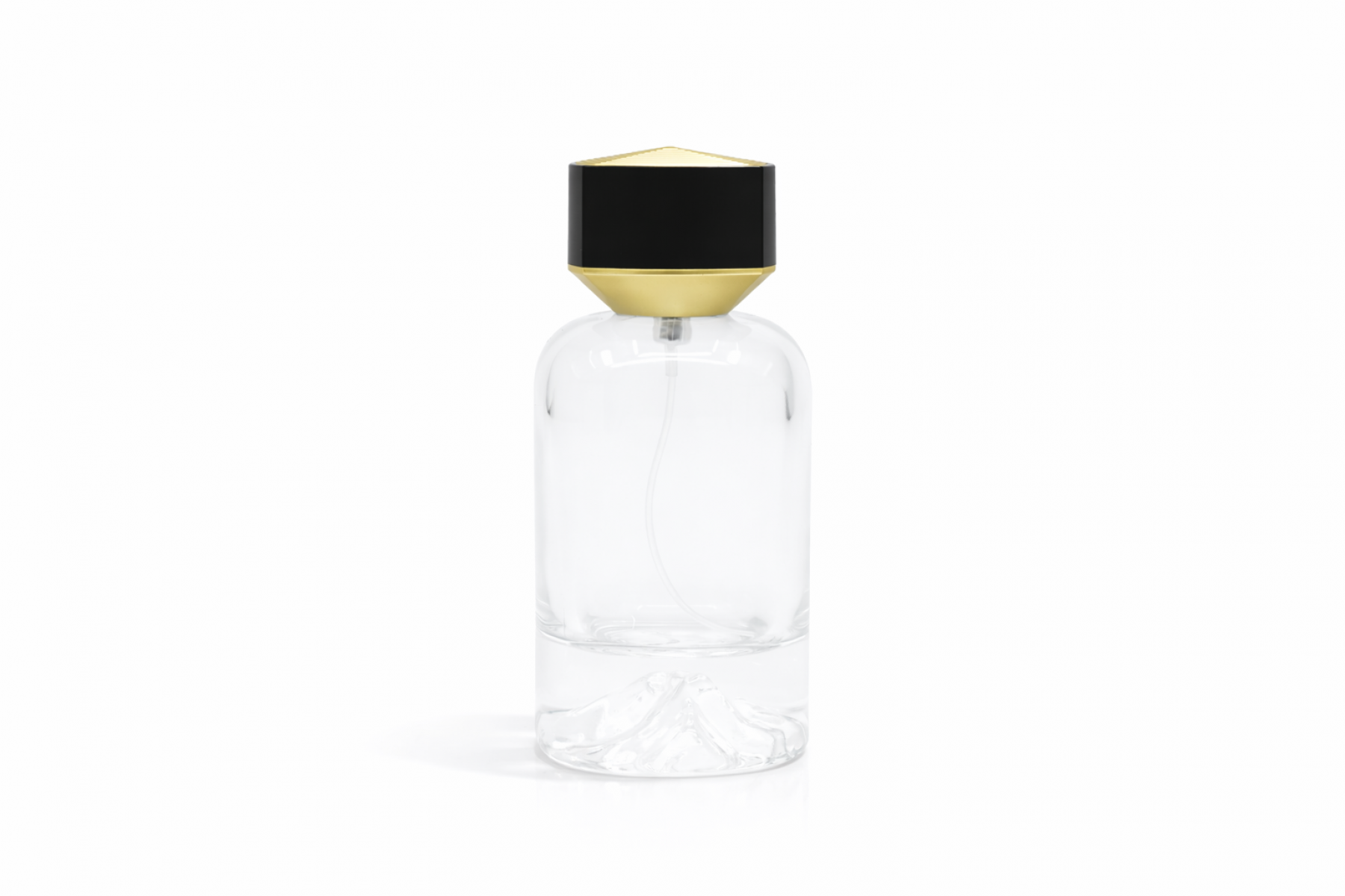 FMD-100 * 100 ML MOUNT PARFÜM ŞİŞE