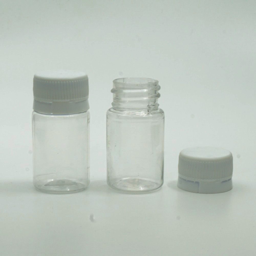 FMPE-30 * 30 ML ŞEFFAF SİLİNDİR PET 28 AĞIZ KİLİT KAPAKLI FMPE-30 * 30 ML ŞEFFAF SİLİNDİR PET 28 AĞIZ KİLİT KAPAKLI