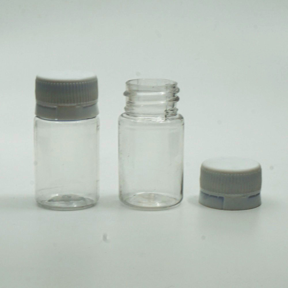 FMPE-30 * 30 ML ŞEFFAF SİLİNDİR PET 28 AĞIZ KİLİT KAPAKLI FMPE-30 * 30 ML ŞEFFAF SİLİNDİR PET 28 AĞIZ KİLİT KAPAKLI