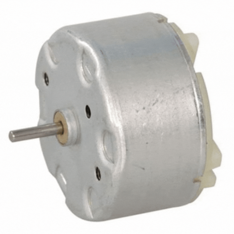 FMPİ-03 * 3 Volt Pilli DC Motor FMPİ-03 * 3 Volt Pilli DC Motor