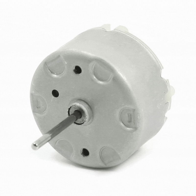 FMPİ-03 * 3 Volt Pilli DC Motor FMPİ-03 * 3 Volt Pilli DC Motor