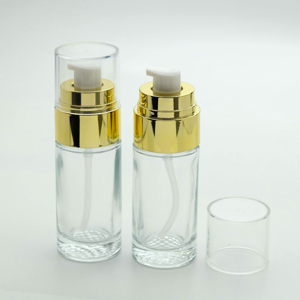 FNG-17 * 40 ml Losyon Şişesi FNG-17 * 40 ml Losyon Şişesi