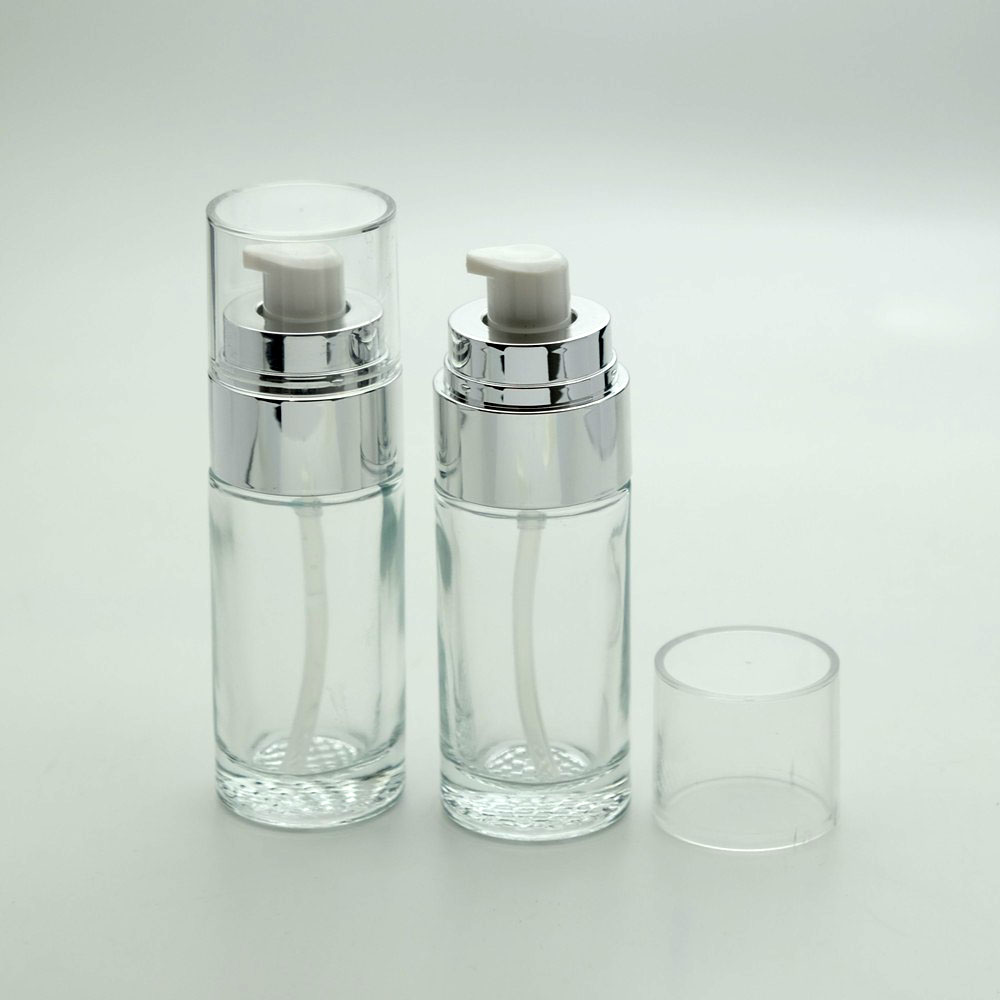 FNG-17 * 40 ml Losyon Şişesi FNG-17 * 40 ml Losyon Şişesi