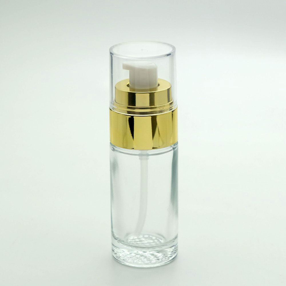 FNG-17 * 40 ml Losyon Şişesi FNG-17 * 40 ml Losyon Şişesi