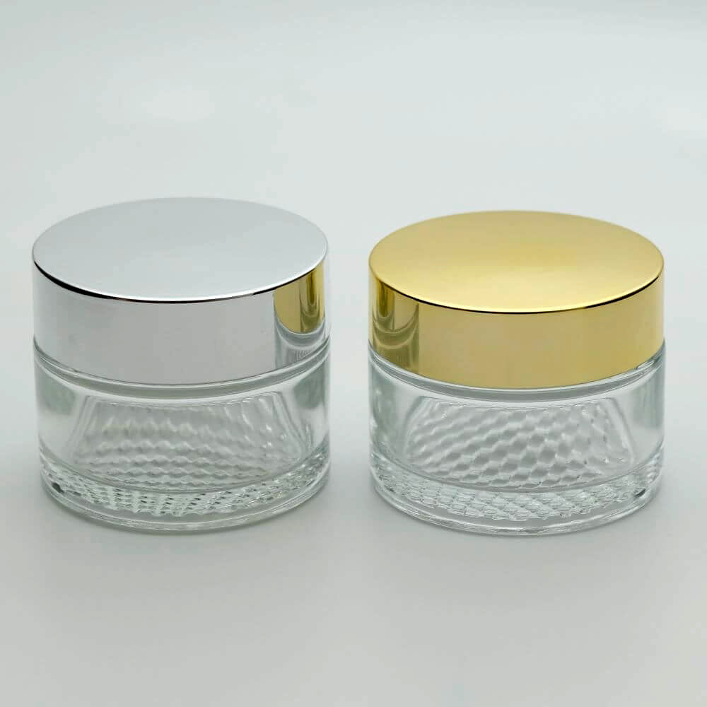 FNG-18 * 50 ml Krem Kavanozu FNG-18 * 50 ml Krem Kavanozu