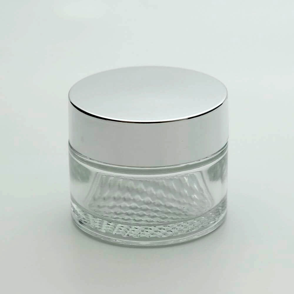 FNG-18 * 50 ml Krem Kavanozu FNG-18 * 50 ml Krem Kavanozu