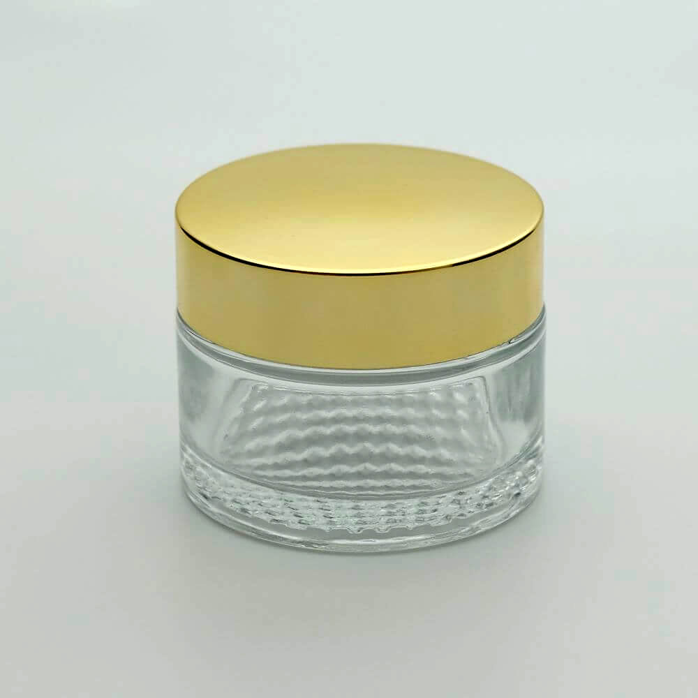 FNG-18 * 50 ml Krem Kavanozu FNG-18 * 50 ml Krem Kavanozu