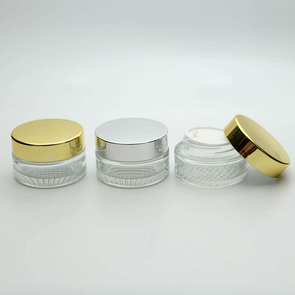 FNG-19 * 30 ml Krem Kavanozu FNG-19 * 30 ml Krem Kavanozu