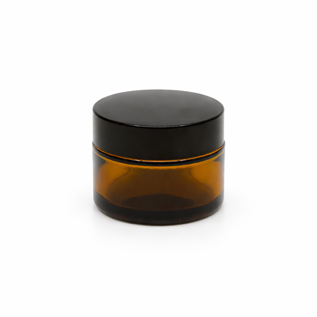 FNGA-18 * 50 ML AMBER CAM KREM KAVANOZ