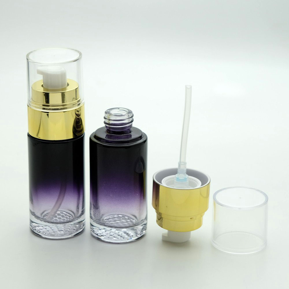 FNGB-17 * 40 ml Losyon Şişesi FNGB-17 * 40 ml Losyon Şişesi