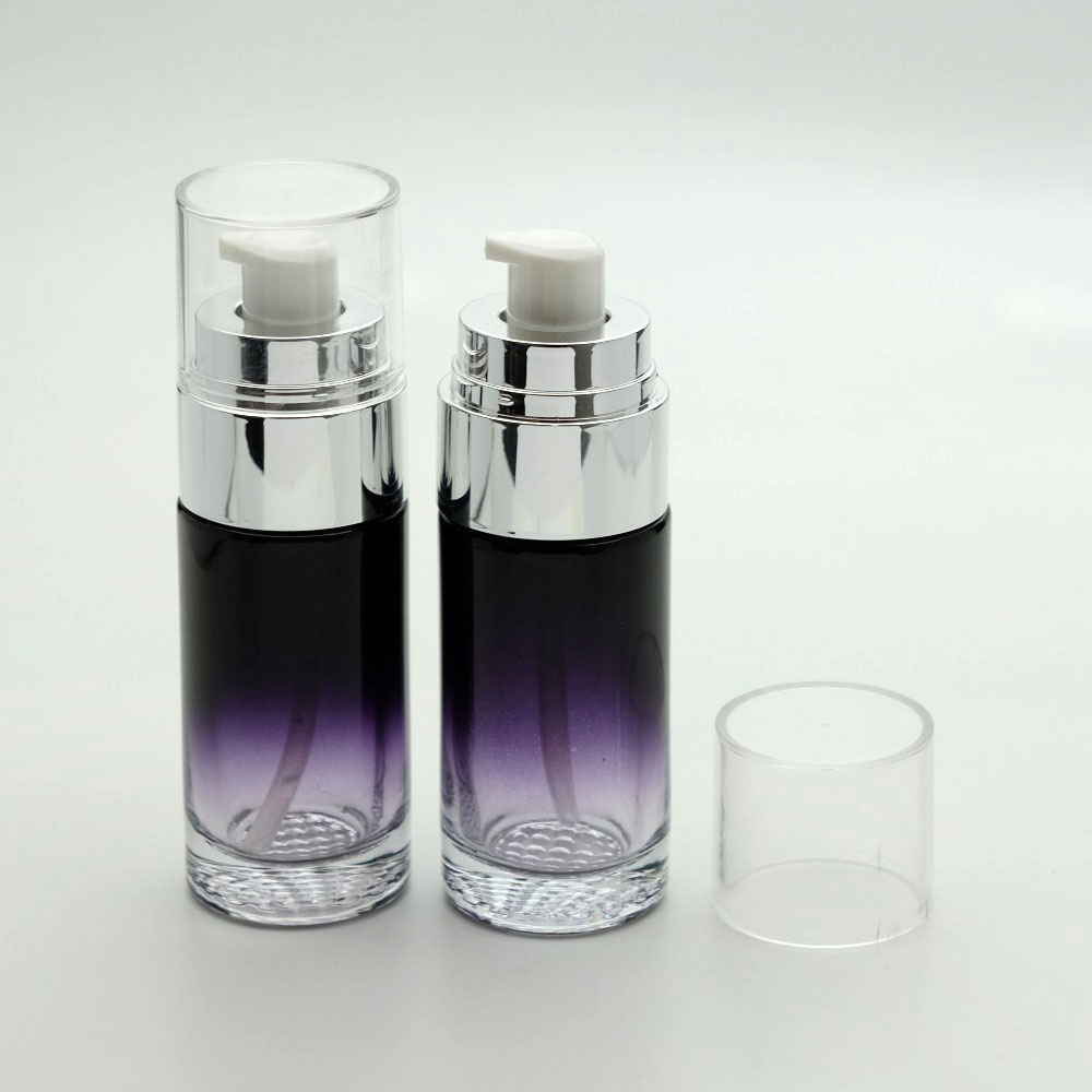 FNGB-17 * 40 ml Losyon Şişesi FNGB-17 * 40 ml Losyon Şişesi