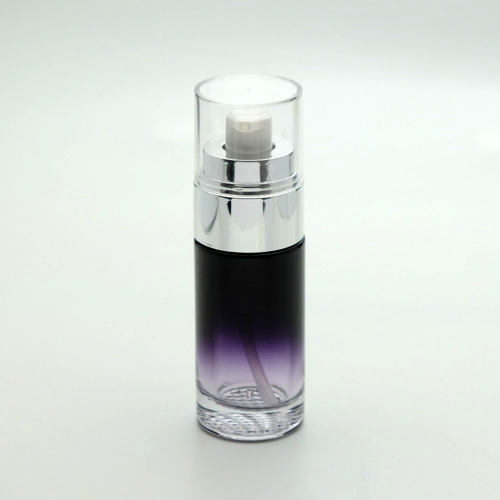 FNGB-17 * 40 ml Losyon Şişesi FNGB-17 * 40 ml Losyon Şişesi