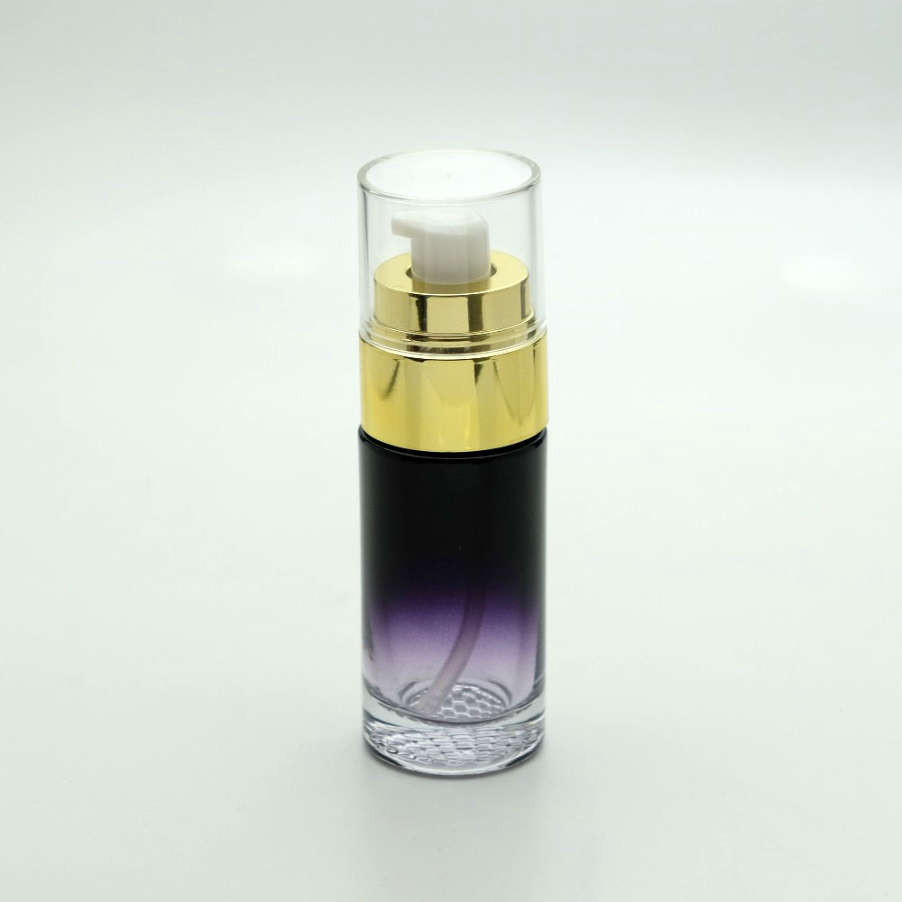 FNGB-17 * 40 ml Losyon Şişesi FNGB-17 * 40 ml Losyon Şişesi