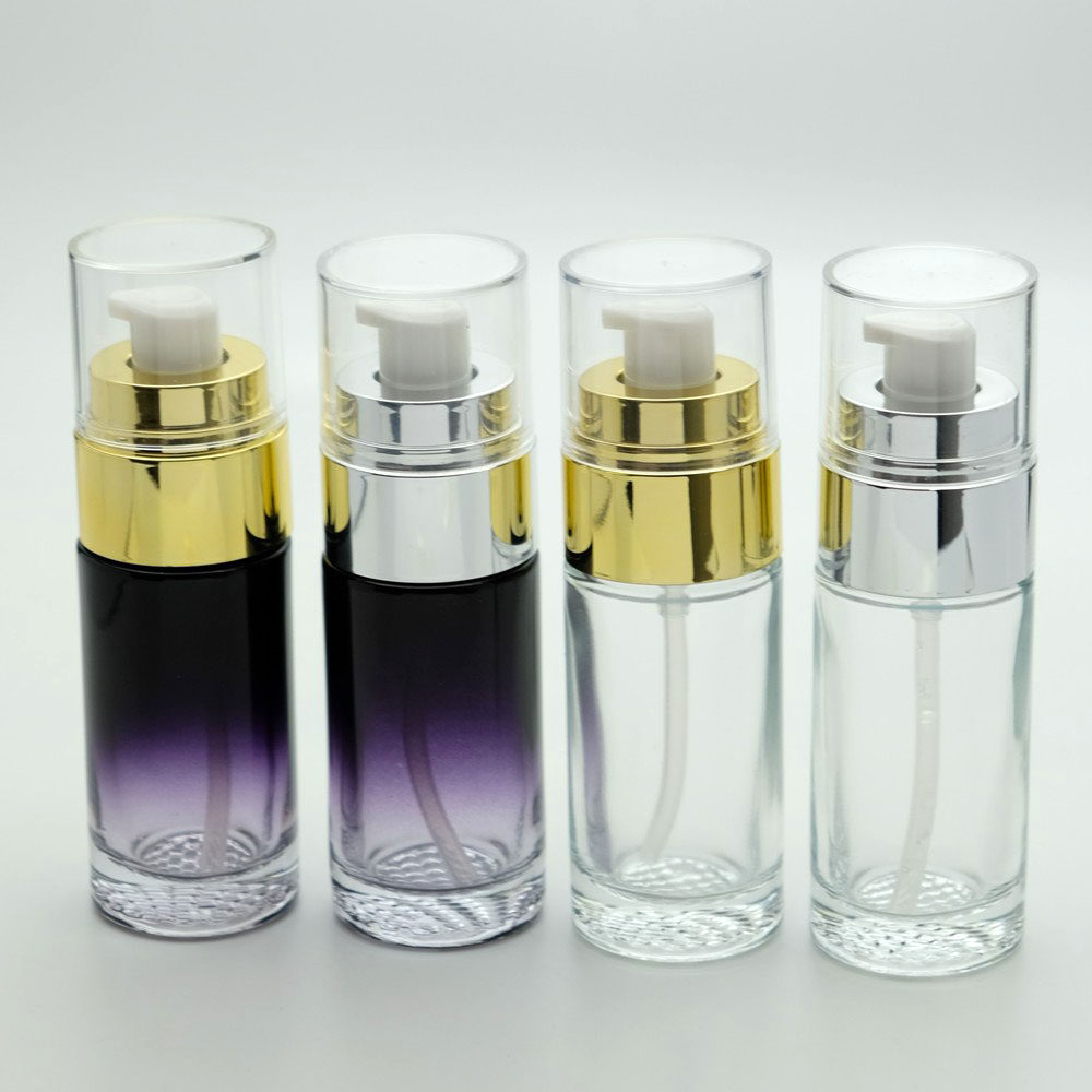 FNGB-17 * 40 ml Losyon Şişesi FNGB-17 * 40 ml Losyon Şişesi