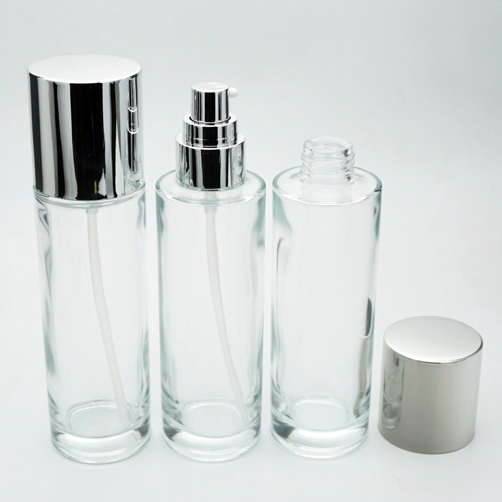 FNGT-100 * 100 ml Losyon Şişesi FNGT-100 * 100 ml Losyon Şişesi