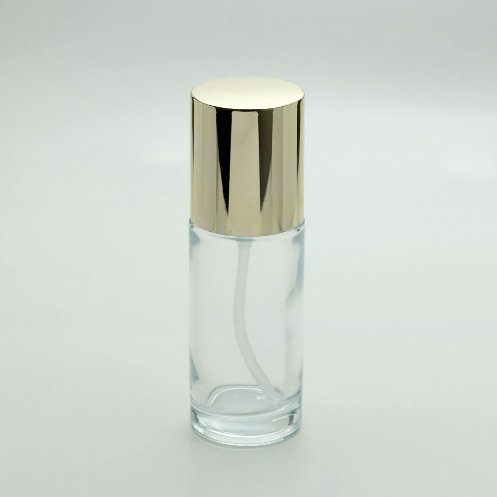 FNGT-50 * 50 ml Silindir Losyon Şişesi FNGT-50 * 50 ml Silindir Losyon Şişesi