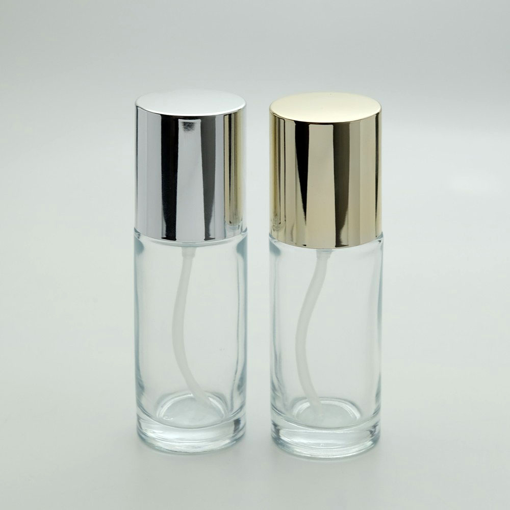 FNGT-50 * 50 ml Silindir Losyon Şişesi FNGT-50 * 50 ml Silindir Losyon Şişesi