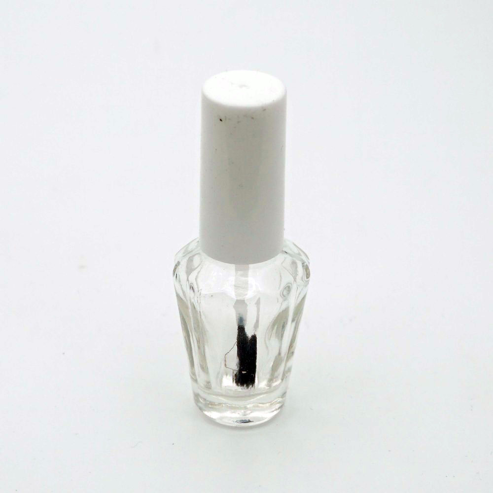 FOK-10 * 10 Ml Konik Oje şişesi FOK-10 * 10 Ml Konik Oje şişesi