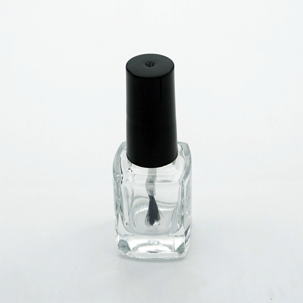 FKK-10 * 10 Ml Kare Oje Şişesi FKK-10 * 10 Ml Kare Oje Şişesi