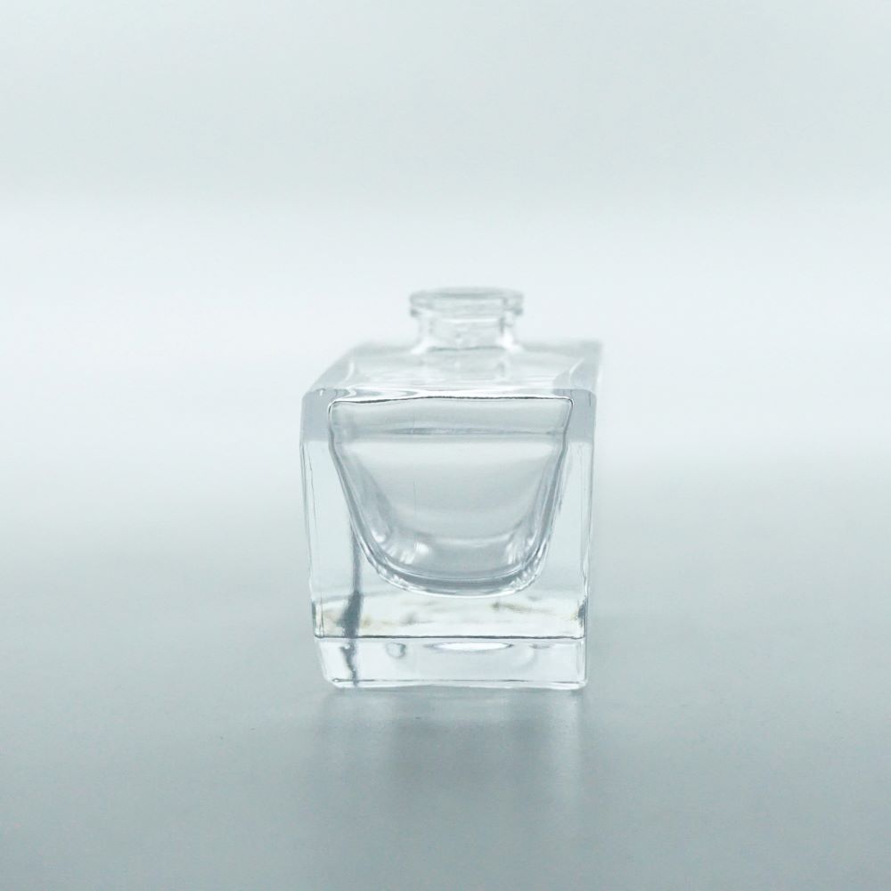 FOR-30 * 30 ml Özel Tasarımlı Parfüm Şişesi