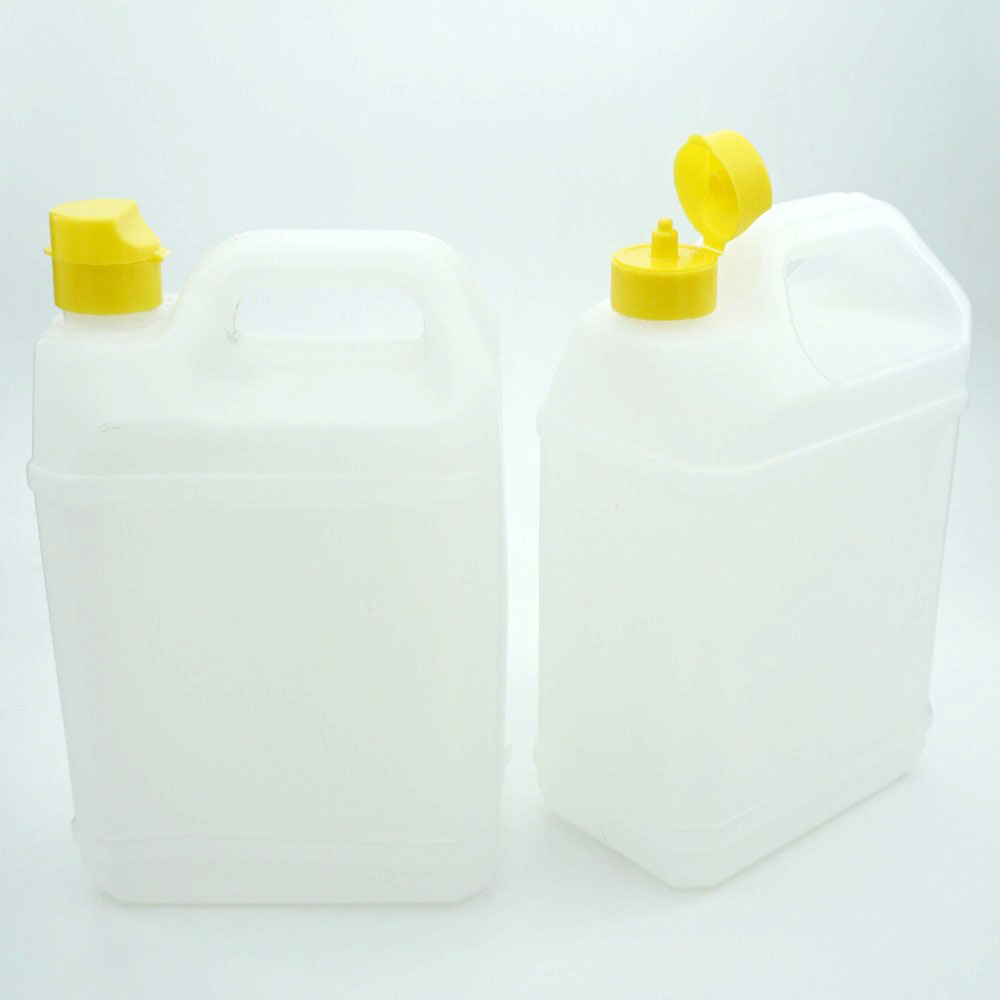 FPBK-1000 * 1000 ml Beyaz Plastik Kare Kolonya Kabı FPBK-1000 * 1000 ml Beyaz Plastik Kare Kolonya Kabı