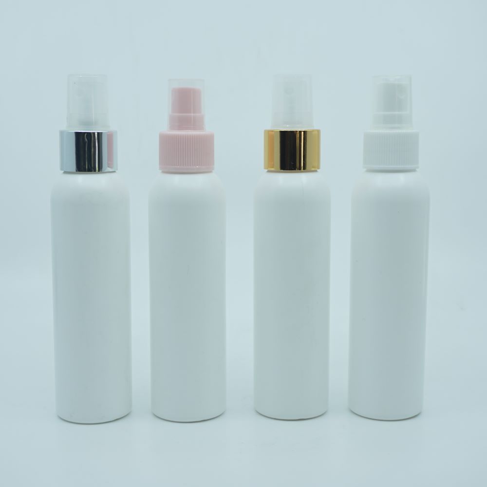 FPBS-100 * 100 ML SİLİNDİR BEYAZ PLASTİK BOYNU OVAL 24 MM AĞIZ FPBS-100 * 100 ML SİLİNDİR BEYAZ PLASTİK BOYNU OVAL 24 MM AĞIZ