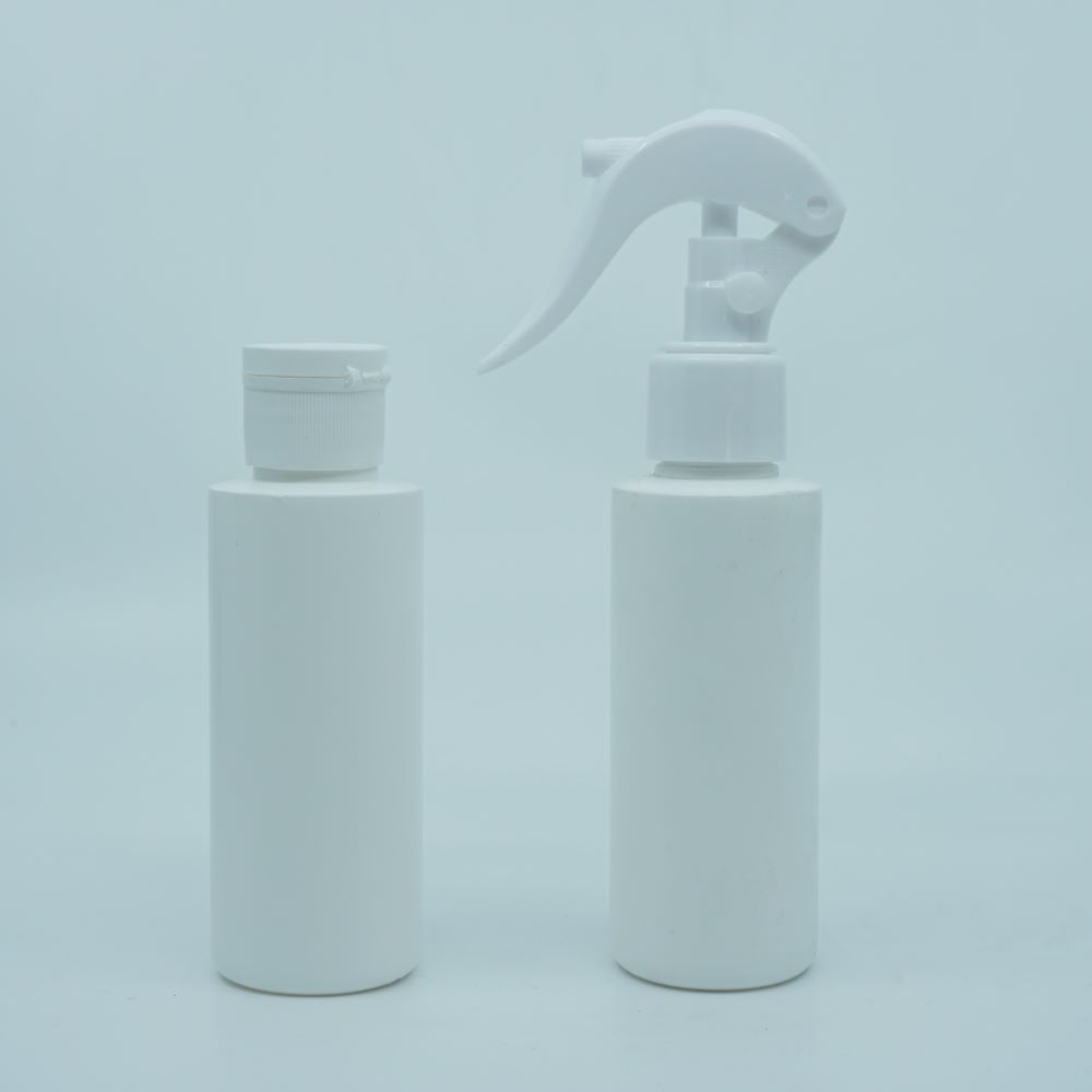 FPBT-50 * 50 ML SİLİNDİR BEYAZ PLASTİK AMBALAJ, KONİK BAŞLI, 24 AĞIZ FPBT-50 * 50 ML SİLİNDİR BEYAZ PLASTİK AMBALAJ, KONİK BAŞLI, 24 AĞIZ