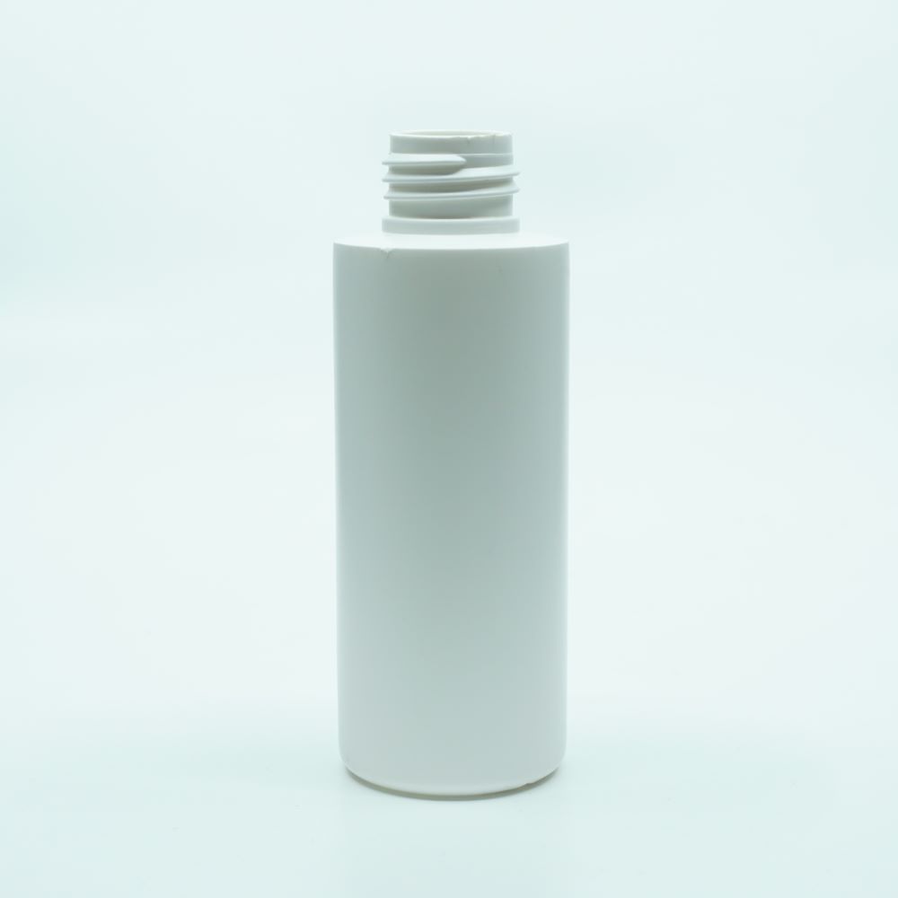FPBY-100 * 100 ML BEYAZ SİLİNDİR PLASTİK KONİK BAŞLI AMBALAJ, 24 AĞIZ YENİ FPBY-100 * 100 ML BEYAZ SİLİNDİR PLASTİK KONİK BAŞLI AMBALAJ, 24 AĞIZ YENİ
