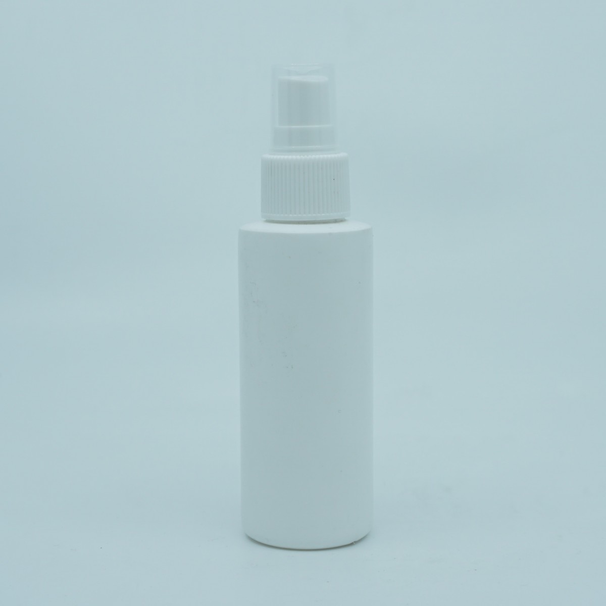 FPBY-100 * 100 ML BEYAZ SİLİNDİR PLASTİK KONİK BAŞLI AMBALAJ, 24 AĞIZ YENİ