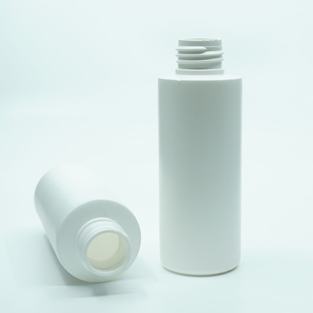 FPBY-100 * 100 ML BEYAZ SİLİNDİR PLASTİK KONİK BAŞLI AMBALAJ, 24 AĞIZ YENİ FPBY-100 * 100 ML BEYAZ SİLİNDİR PLASTİK KONİK BAŞLI AMBALAJ, 24 AĞIZ YENİ