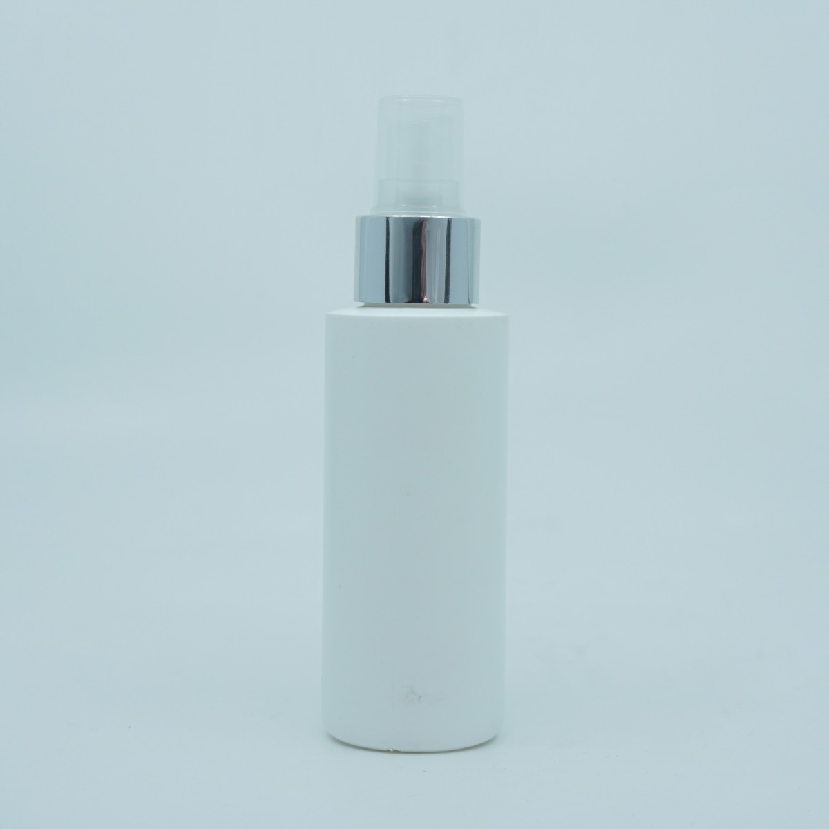 FPBY-100 * 100 ML BEYAZ SİLİNDİR PLASTİK KONİK BAŞLI AMBALAJ, 24 AĞIZ YENİ